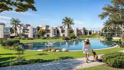 هايد بارك تعلن إطلاق مشروعها الجديد «Hyde Park Signature» في غرب القاهرة