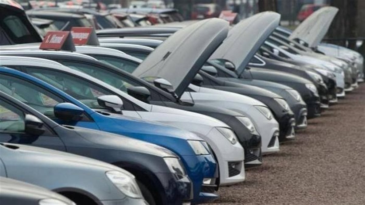 ارتفاع قوي للشاحنات والأتوبيسات.. 75.4% نمو في سوق السيارات خلال أغسطس 2025