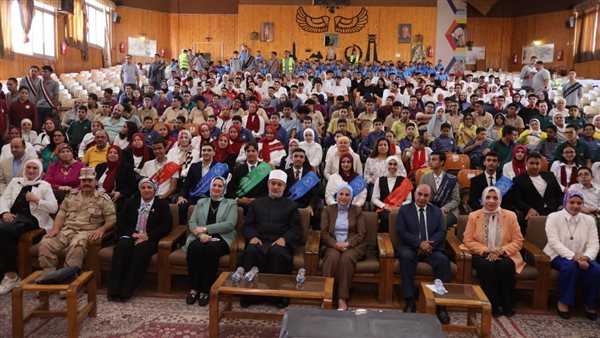 الإدمان خطر يهدد مستقبل الأجيال