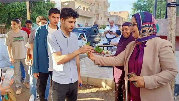 «تعليم الفيوم» تطلق حملة فحص الأنيميا لتلاميذ المرحلة الابتدائية