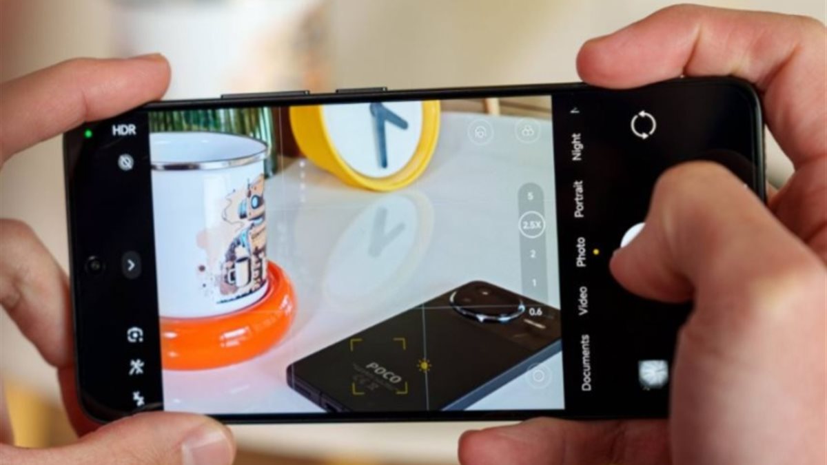 تسريب جديد لهاتف Poco F8 Ultra.. كاميرا ثورية أم فخ تسويقي محكم؟