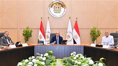 الري: مناقشة مقترح لإنشاء وحدة للابتكار بالوزارة