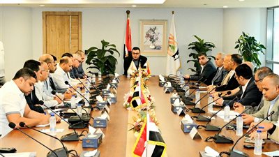 وزير الإسكان يصدر حزمة من التكليفات بشأن تطوير المحاور والطرق الرئيسية ومتابعة المشروعات بمدن شرق القاهرة