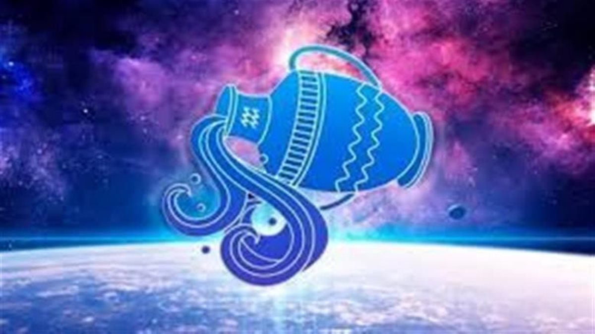 برج الدلو.. حظك اليوم السبت 11 أكتوبر 2025: إبداعك يلمع اليوم