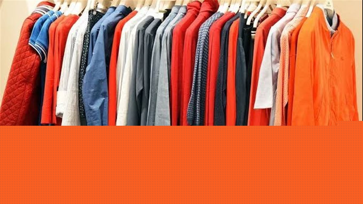 5 خطوات لترتيب دولاب الملابس قبل الشتاء