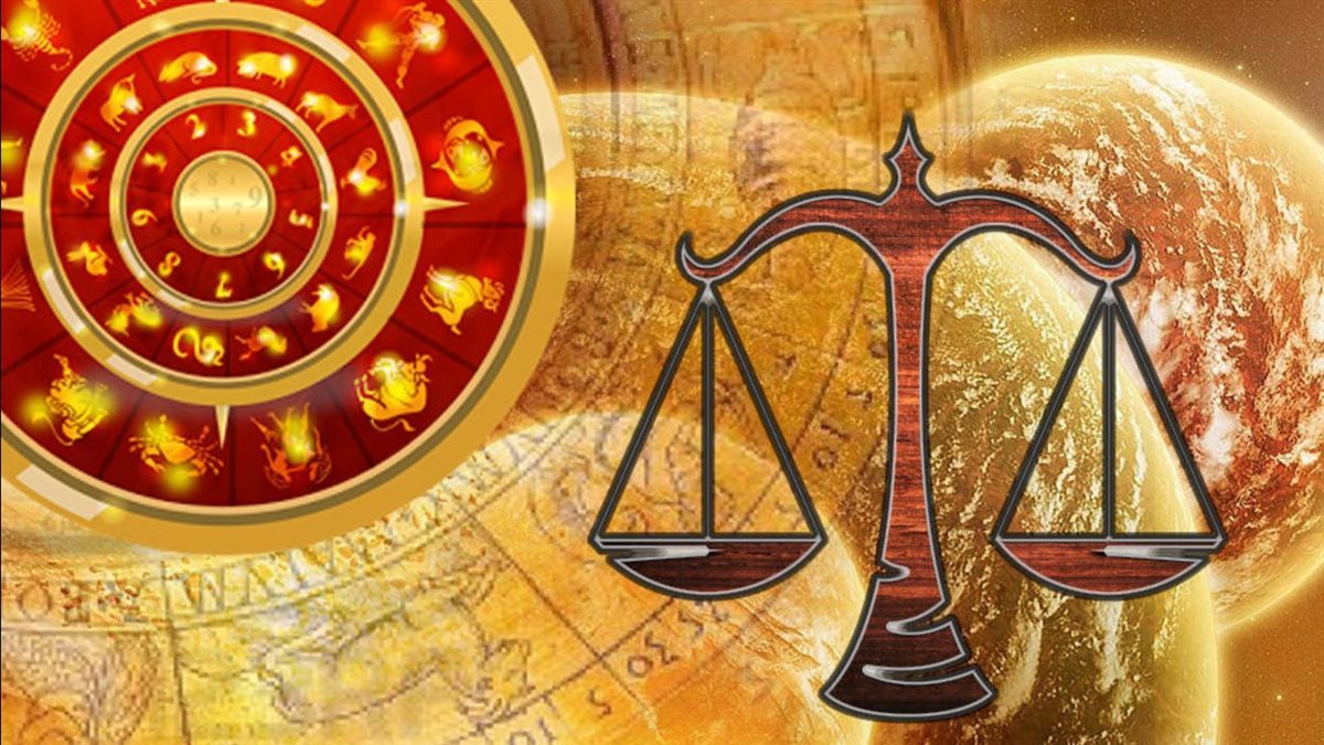 برج الميزان حظك اليوم الأحد 12 أكتوبر 2025 : وازن بين قلبك وعقلك
