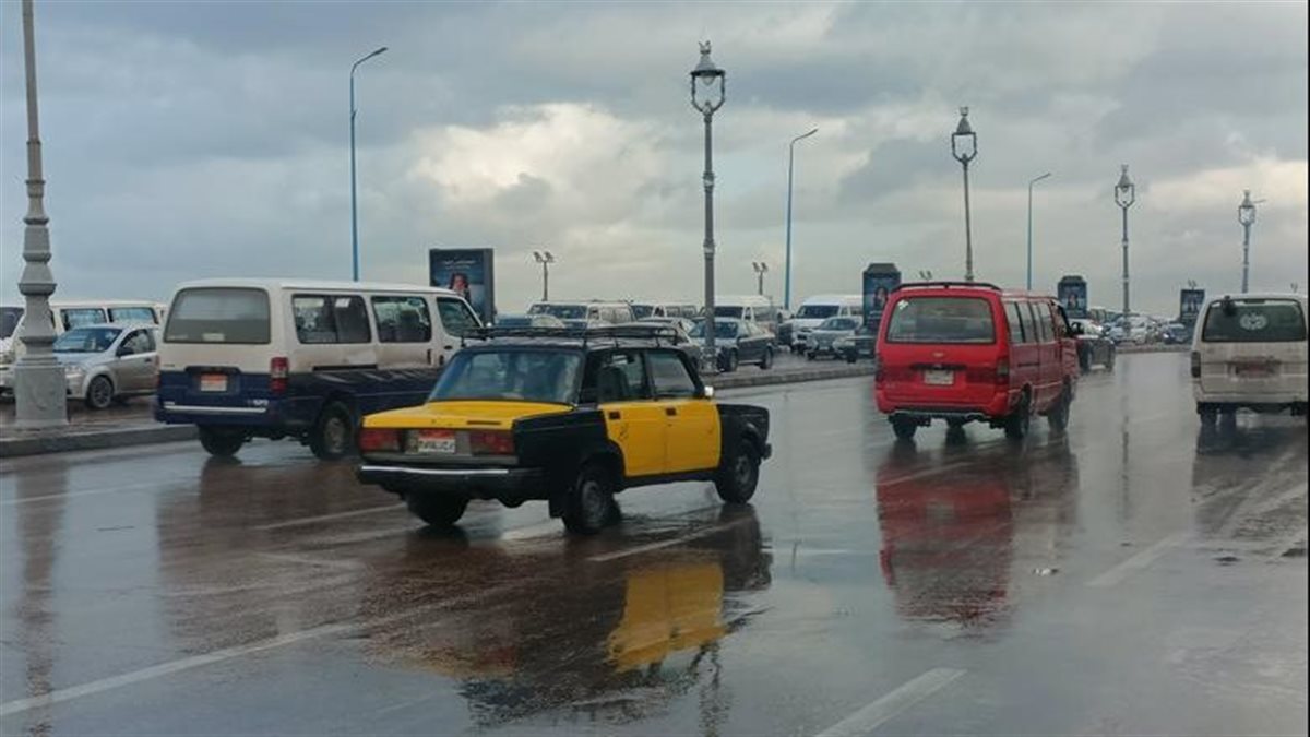 أخطرها «نوة قاسم» .. 7 نوات تضرب الإسكندرية حتى نهاية 2025