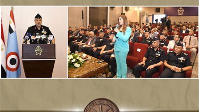 المتحدث العسكرى : القوات الجوية تحتفل بعيدها الثالث والتسعين