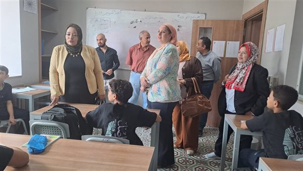 المدارس المجتمعية ذات طبيعة خاصة ودورها محوريا في المجتمع