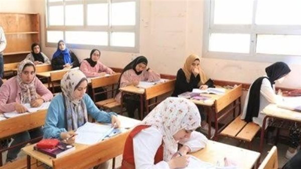 عاجل.. شروط التقدم لامتحانات الشهادة الإعدادية لتحسين المجموع 2026