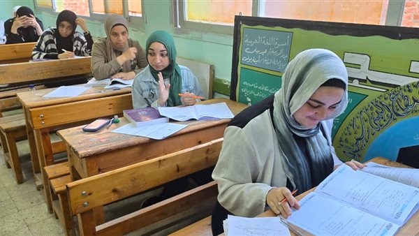 سيو.. التسجيل باستمارة امتحانات الشهادة الإعدادية 2025/2026