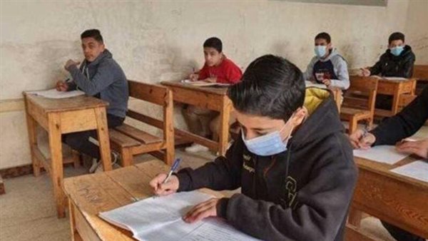 ضوابط التقدم لأداء امتحانات الشهادة الإعدادية 2025-2026.. لجان خاصة لهؤلاء
