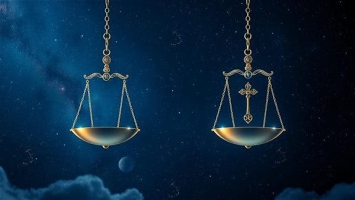 برج الميزان.. حظك اليوم الخميس 16 أكتوبر 2025: حاول اثبات حبك للشريك