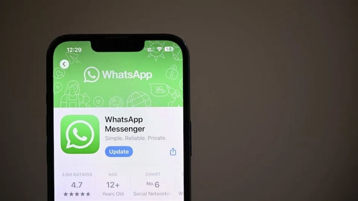 وداعا لاستهلاك المساحة .. واتساب يكشف عن ميزة مفاجئة لمستخدمي آيفون