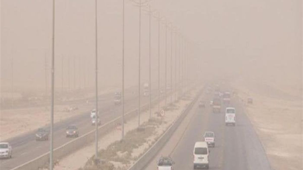 طقس خريفي وتحذيرات من شبورة ورياح حتى الأربعاء المقبل