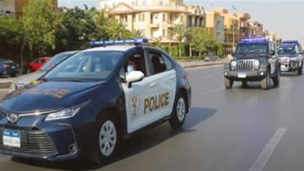 سرقا هاتف طالب وهربا.. الداخلية تضبط لصين في عين شمس