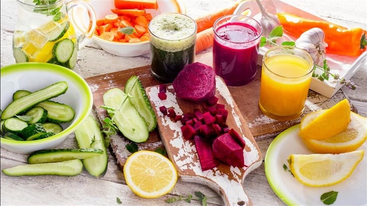 6 مشروبات تساعد على خفض نسبة ضغط الدم ” تعرف عليها “