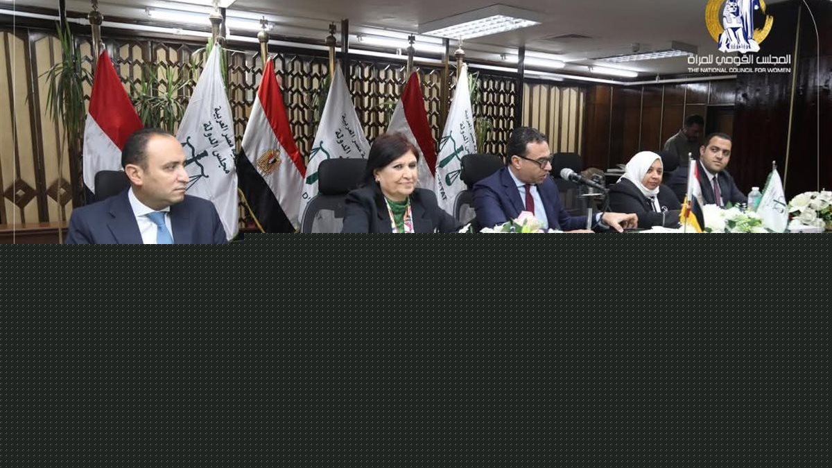 «المرأة» و«العدل» ينظمان يوما توعويا لمناهضة ختان الإناث بمجلس الدولة