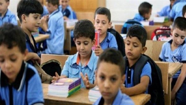 ننشر جداول امتحانات شهر أكتوبر 2025 لصفوف النقل البحيرة