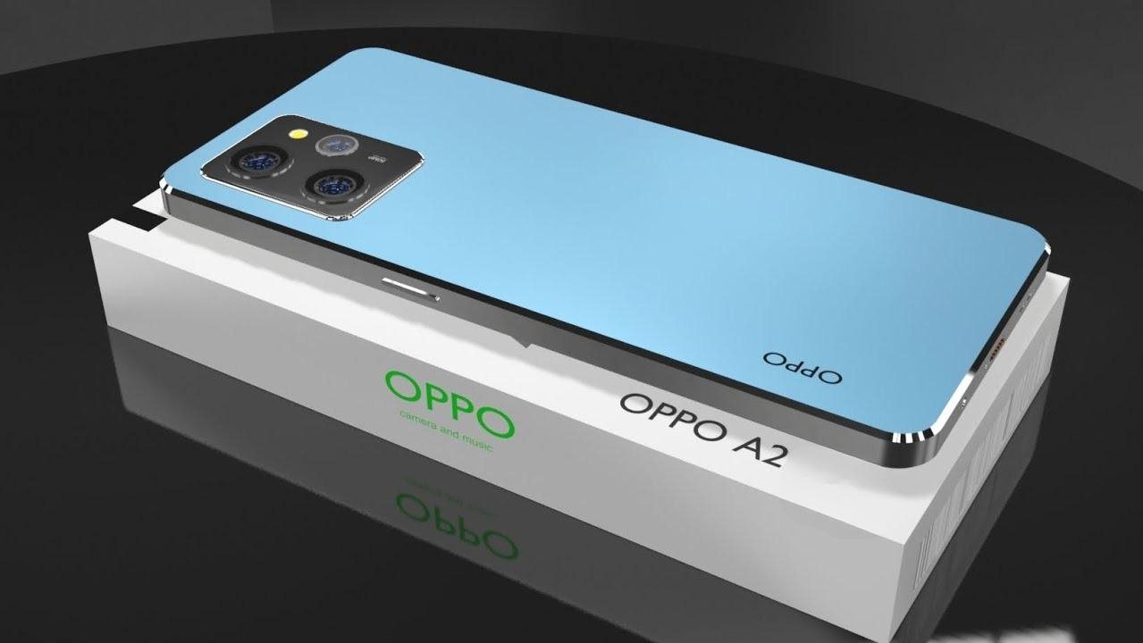 فئة 6000 جنيه.. أحدث موبايل متوسط من Oppo