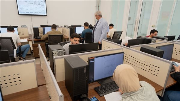 غدا.. انطلاق اختبارات المتقدمين لشغل وظيفة مدير مدرسة للابتدائية والإعدادية والثانوية بالشرقية