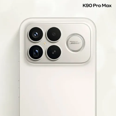 هاتف شاومي Redmi K90 Pro Max