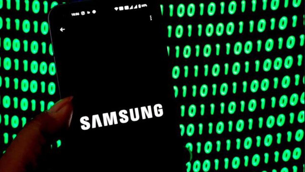 اختراق مزدوج لهاتف سامسونج Galaxy S25.. ثغرات يوم الصفر تكشف أسرار هاتفك للهاكرز