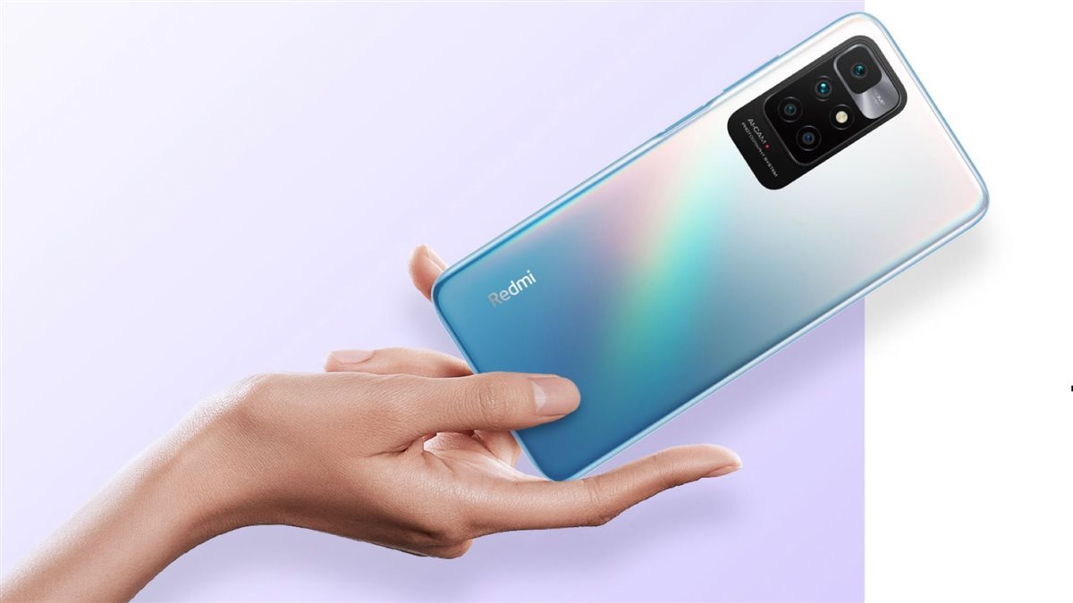 7 عيوب لهاتف Redmi 10C.. سعره بـ 5500 جنيه