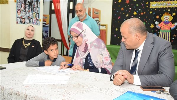 انطلاق المرحلة الثانية لـ البرنامج القومي لتنمية مهارات اللغة العربية