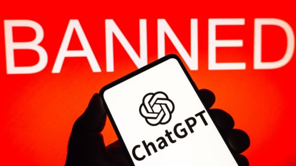 حظر ChatGPT من ميزة هواتف شهيرة يربك 3 مليار مستخدم