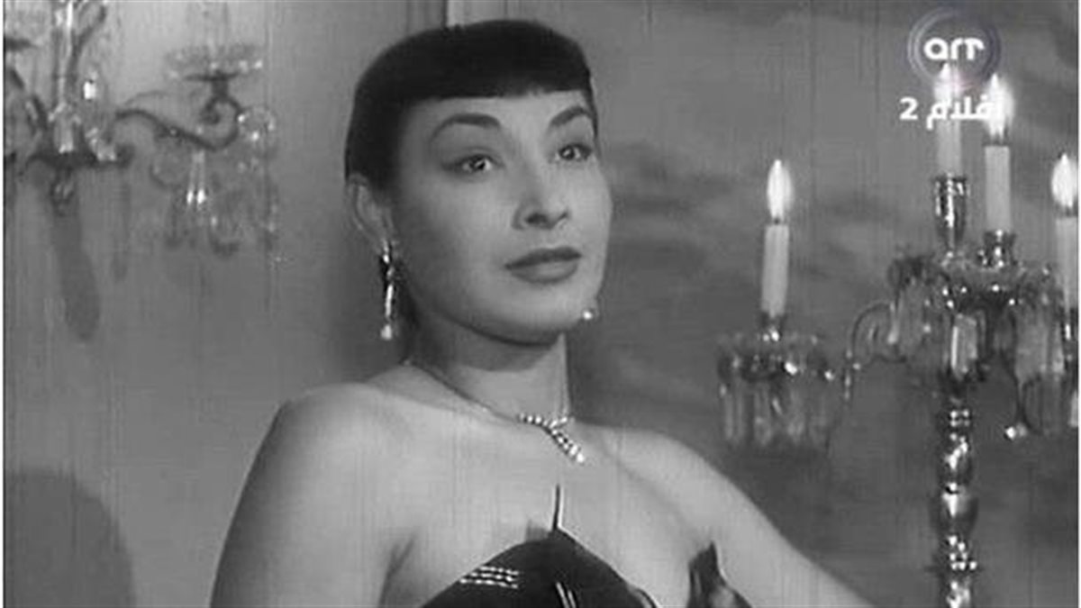 في ذكرى ميلادها.. لولا صدقي الجميلة الشريرة التي تحدّت والدها وأبهرت السينما المصرية