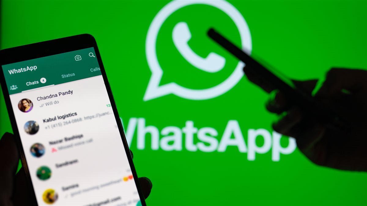 لمستخدمي الآيفون.. ميزة جديدة في «واتساب» للتحكم في مساحة التخزين