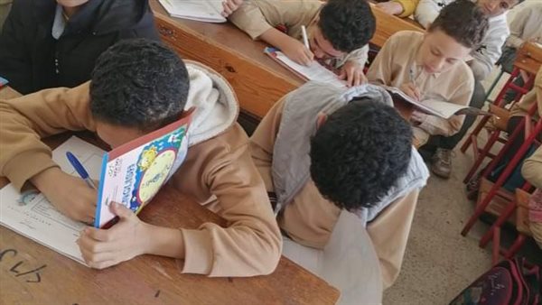 عاجل| موعد التقييم المبدئي للصف الأول والثاني الابتدائي