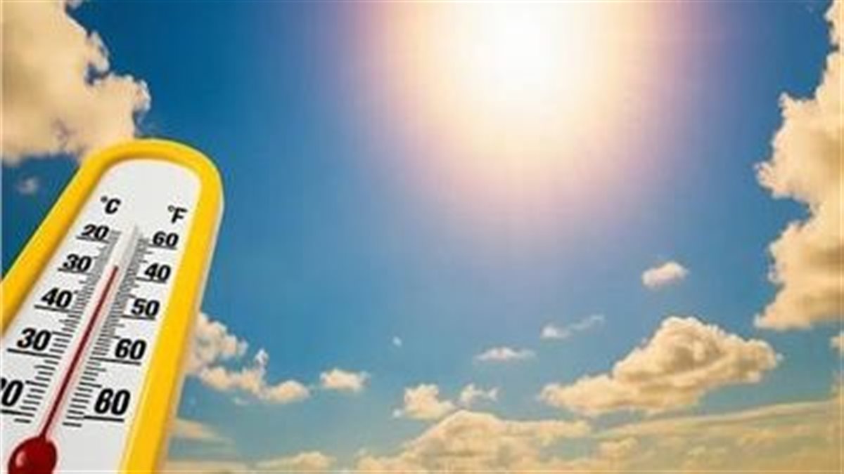 طقس خريفي متقلب اليوم الثلاثاء.. شبورة صباحية وسحب خفيفة على بعض المناطق