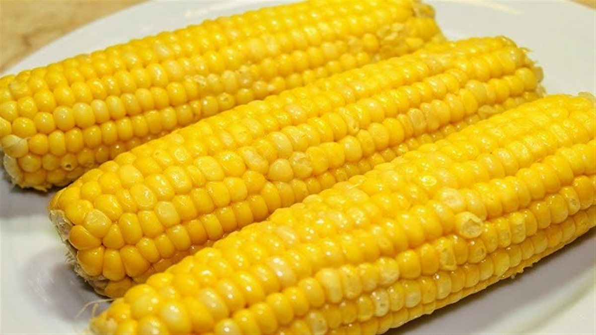 اجعلها في وجبتك الأساسية.. 5 فوائد لتناول الذرة الحلوة