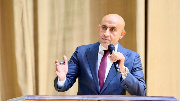 إدماج المتحف المصري الكبير في العملية التعليمية لترسيخ الهوية لدى الطلاب