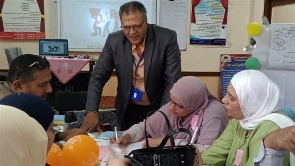 تنفيذ برنامج تدريبي لرؤساء لجان التقييم والتحقق بمدارس التعليم الفني