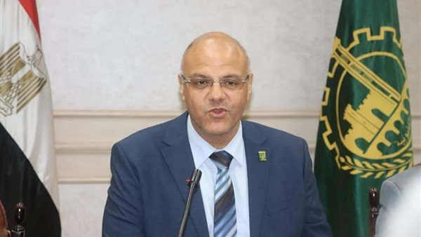 محافظ القليوبية يحيل واقعة استغلال مشروع مدرسة بالدعاية الانتخابية للتحقيق