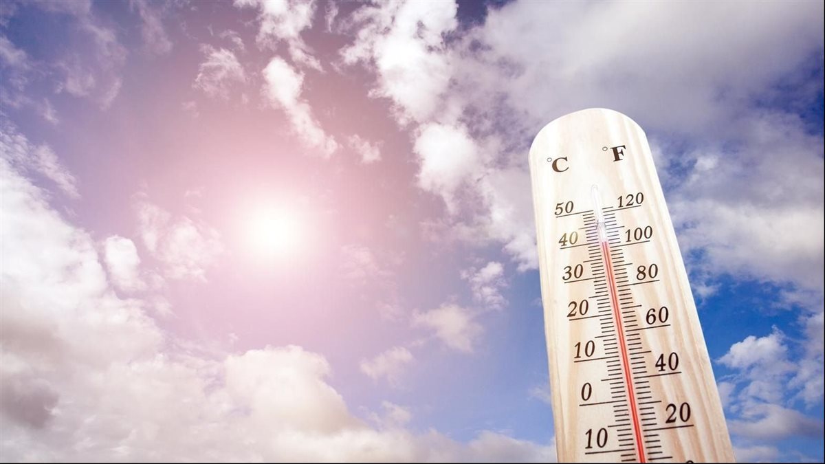 أجواء خريفية وحرارة معتدلة على أغلب الأنحاء والعظمى بالقاهرة 29