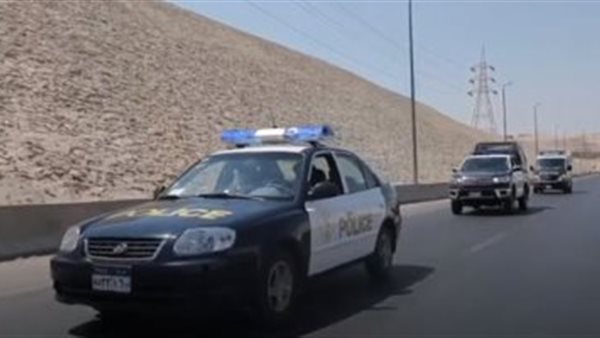 «الداخلية» تكشف ملابسات تغيب طالب وتعيده إلى أسرته بالقاهرة