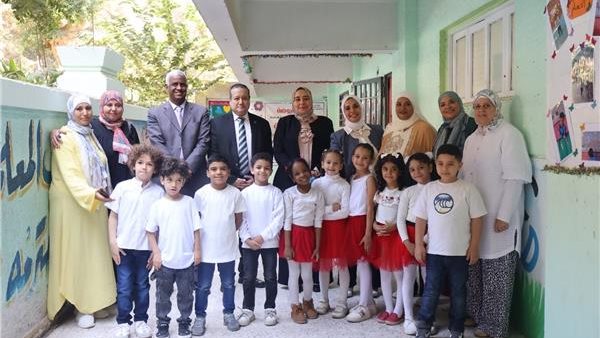 «جودة التعليم» تطلق زيارات اعتماد مؤسسات التعليم قبل الجامعي للعام الدراسي 2025