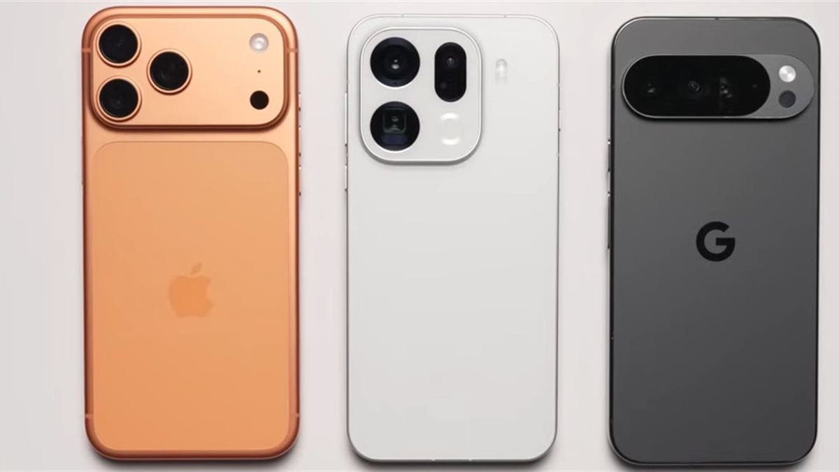 أوبو تتفوق على آيفون وجوجل في اختبار البطارية.. والنتائج مذهلة