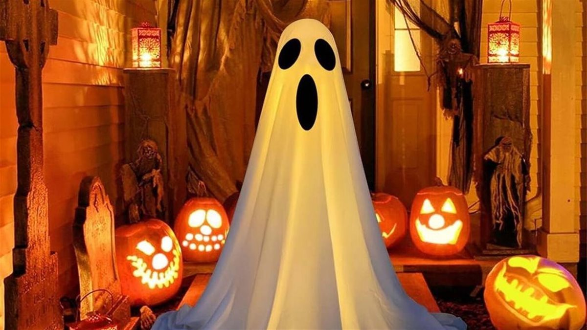 5 أماكن مرعبة يزورها السياح فى الهالوين.. تعرف عليها