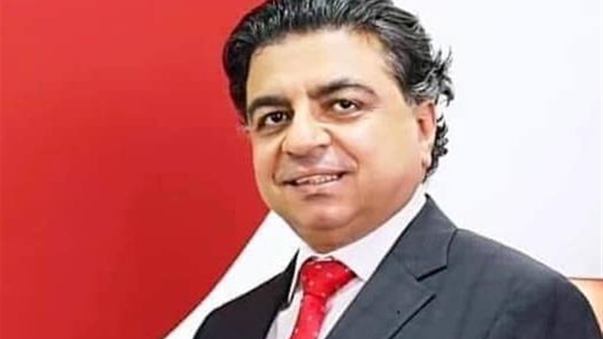 جمال شعبان يوجه رسالة لمرضى القلب بشأن اللبن الدسم