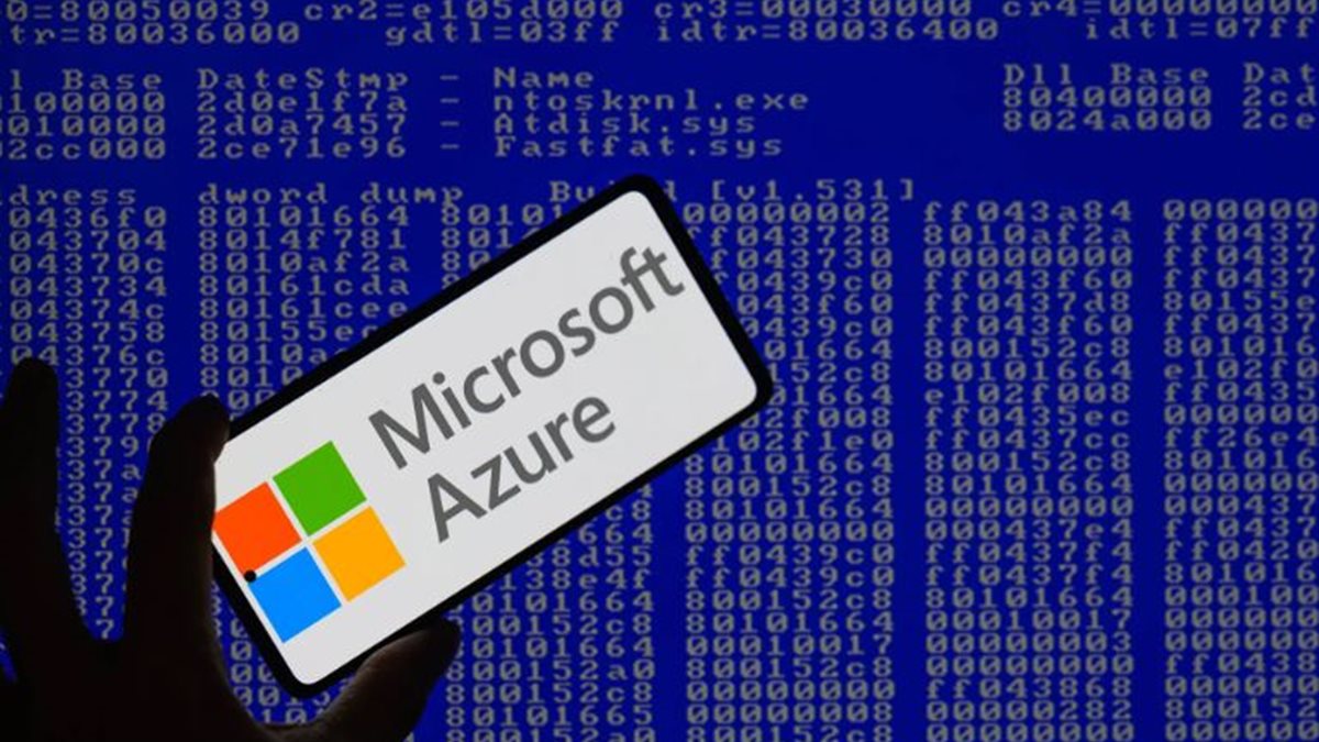 مايكروسوفت في أزمة.. انقطاع مفاجئ في خدمة Azure يزلزل الإنترنت