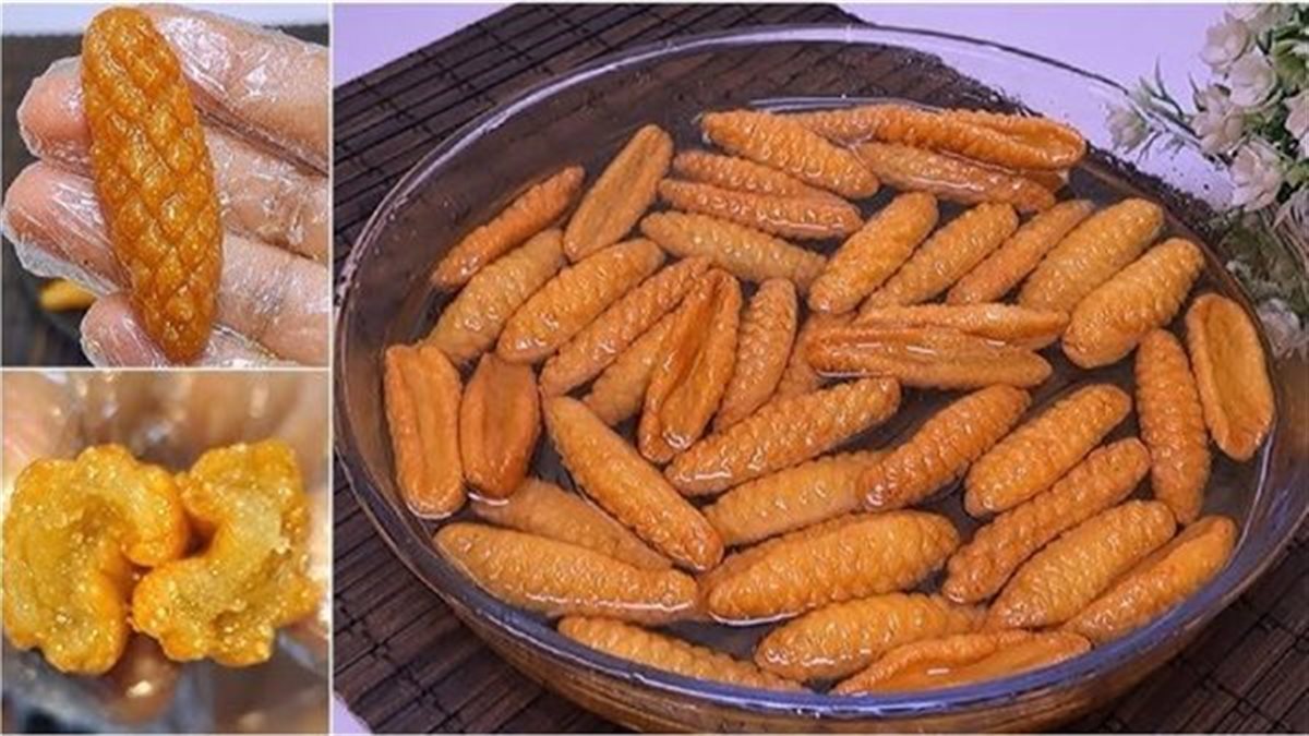 طريقة تحضير صوابع زينب زي الجاهز.. مقرمشة ولذيذة