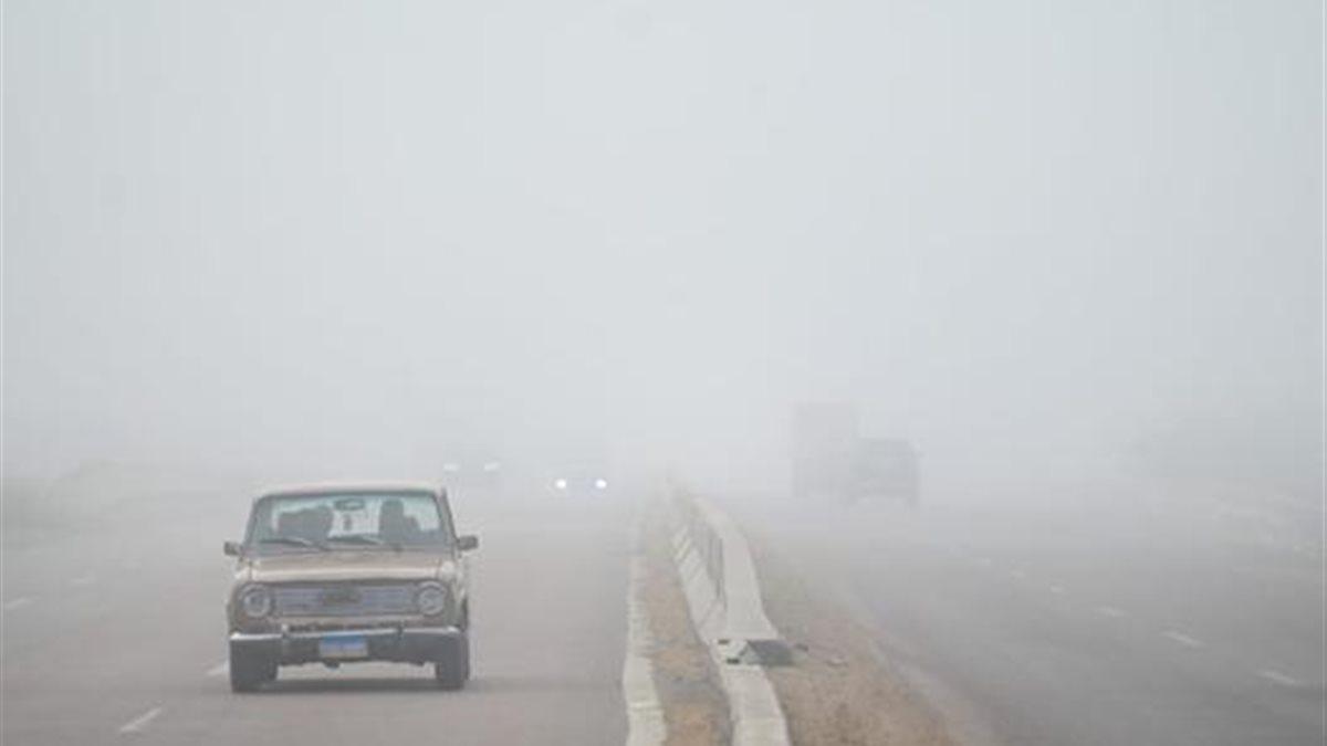 تحذيرات هامة للسائقين بشأن حالة الطقس اليوم الجمعة 31 أكتوبر 2025.. تفاصيل