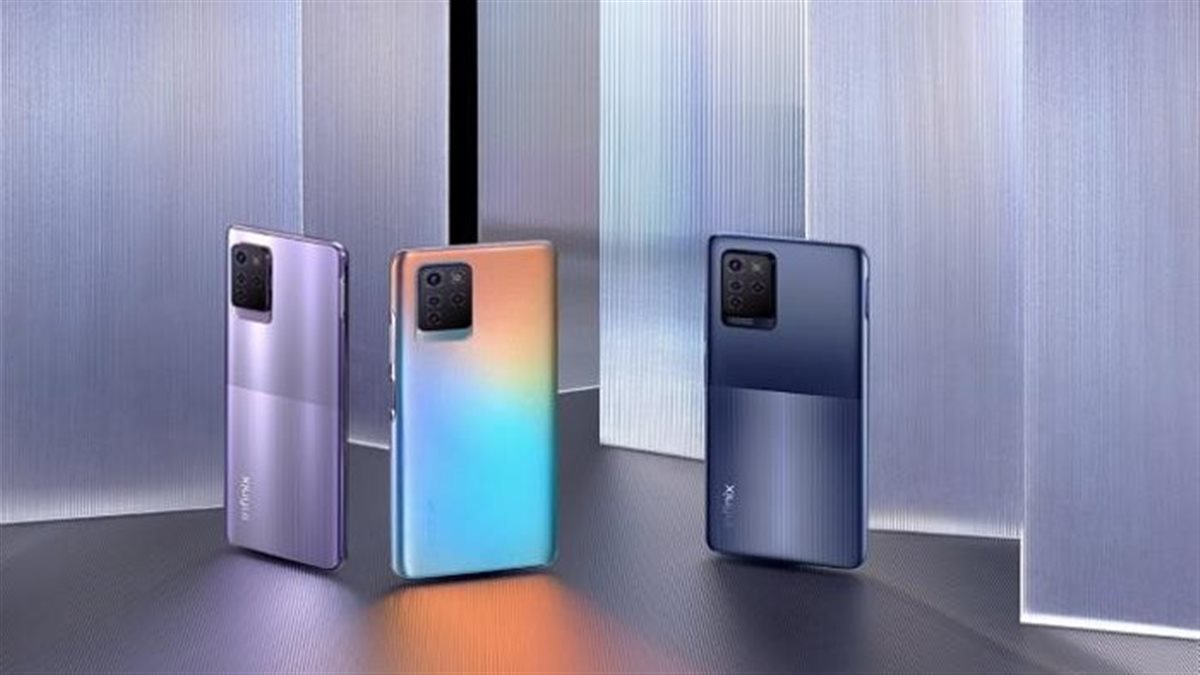 بأقل سعر.. أهم الفروق بين هاتفي Infinix Hot 11 وInfinix Note 10