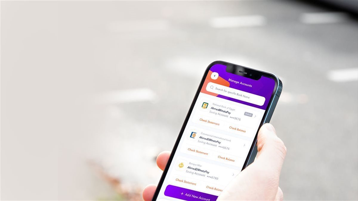 عاجل.. عودة خدمات إنستاباي والمحافظ الإلكترونية إلى العمل بعد تعطلها اليوم