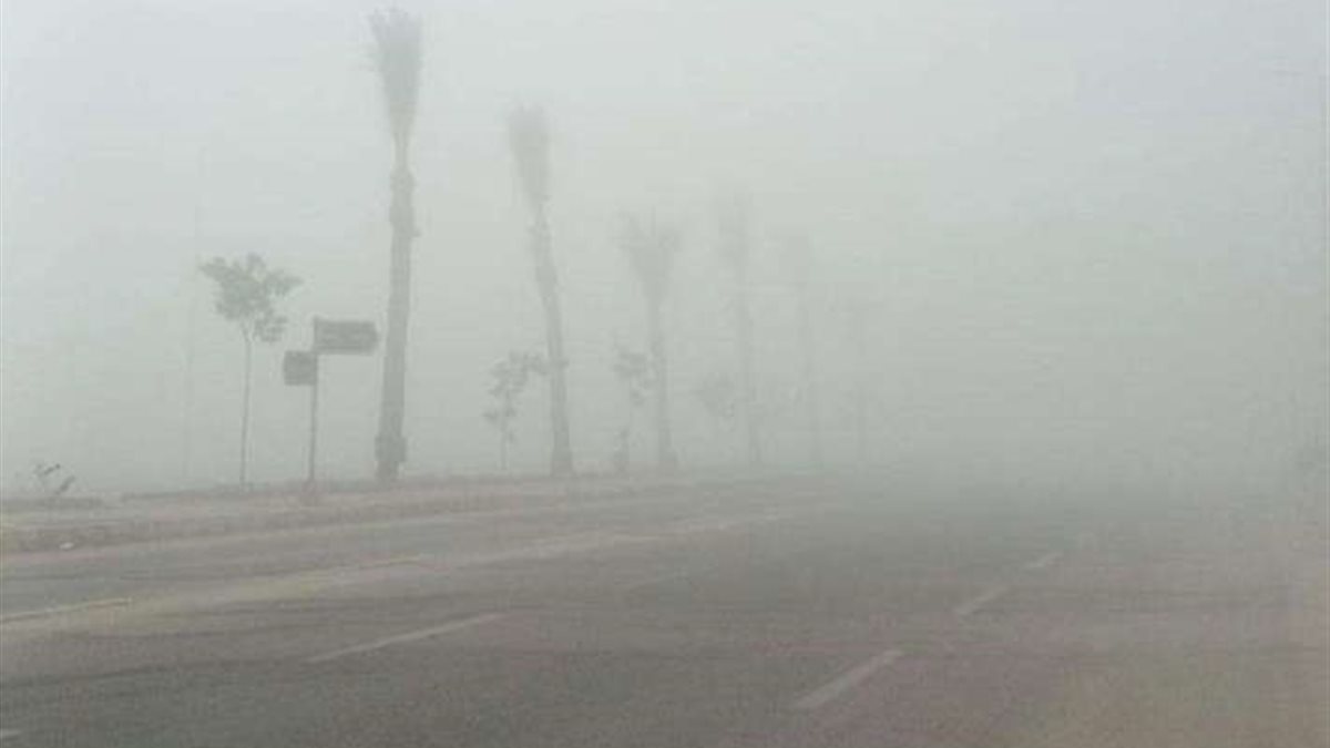 الأرصاد تكشف تفاصيل طقس أول إسبوع من نوفمبر 2025| تفاصيل